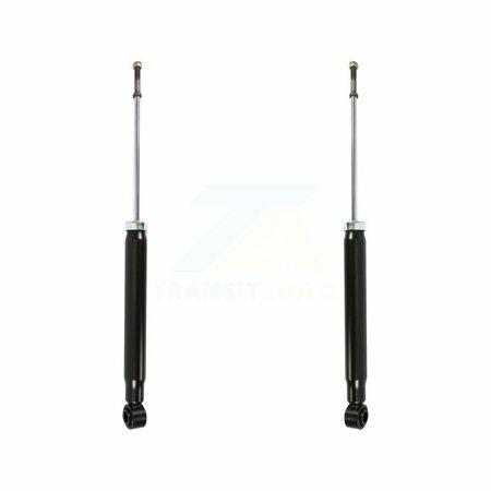 TOP QUALITY Rear Suspension Shock Absorbers Pair For Toyota Sienna K78-100296